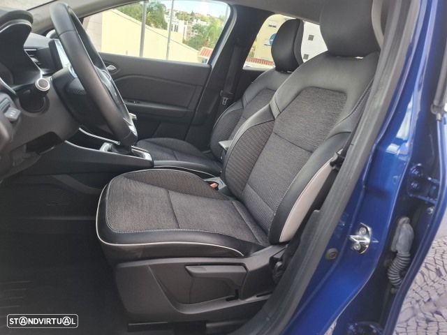 Renault Captur 1.0 TCe Exclusive - 30