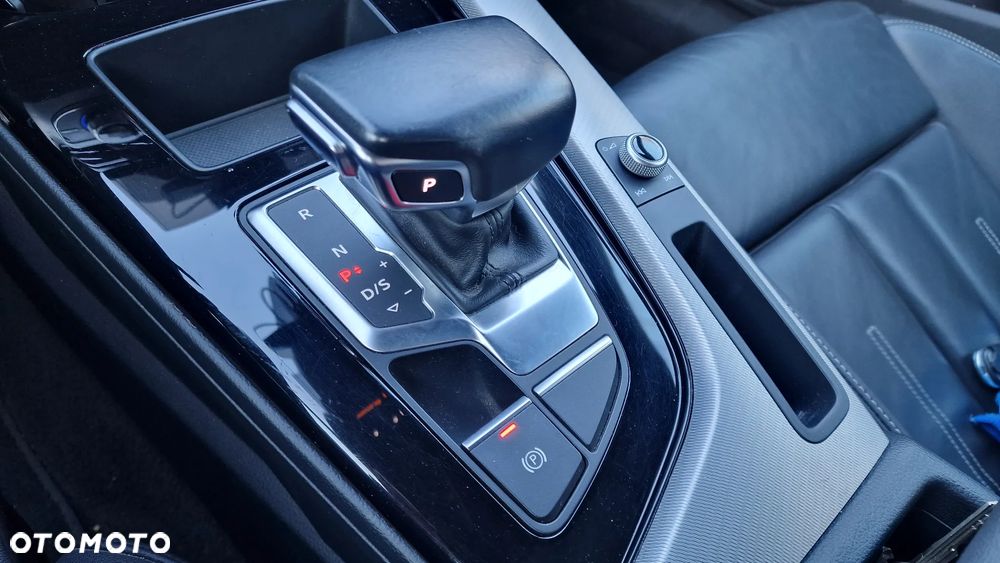 Audi A5 Coupé 2.0 TFSI quattro S tronic - 12