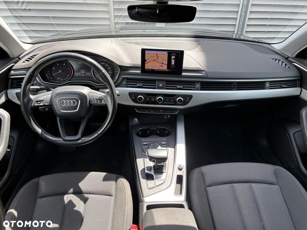 Audi A4 Avant - 19