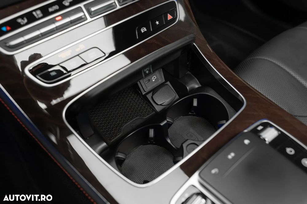 Mercedes-Benz CLS 53 AMG 4Matic AMG Speedshift 9G-TRONIC - 37