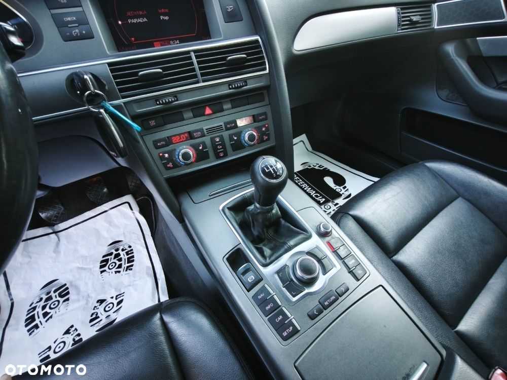 Audi A6 Limousine - 10
