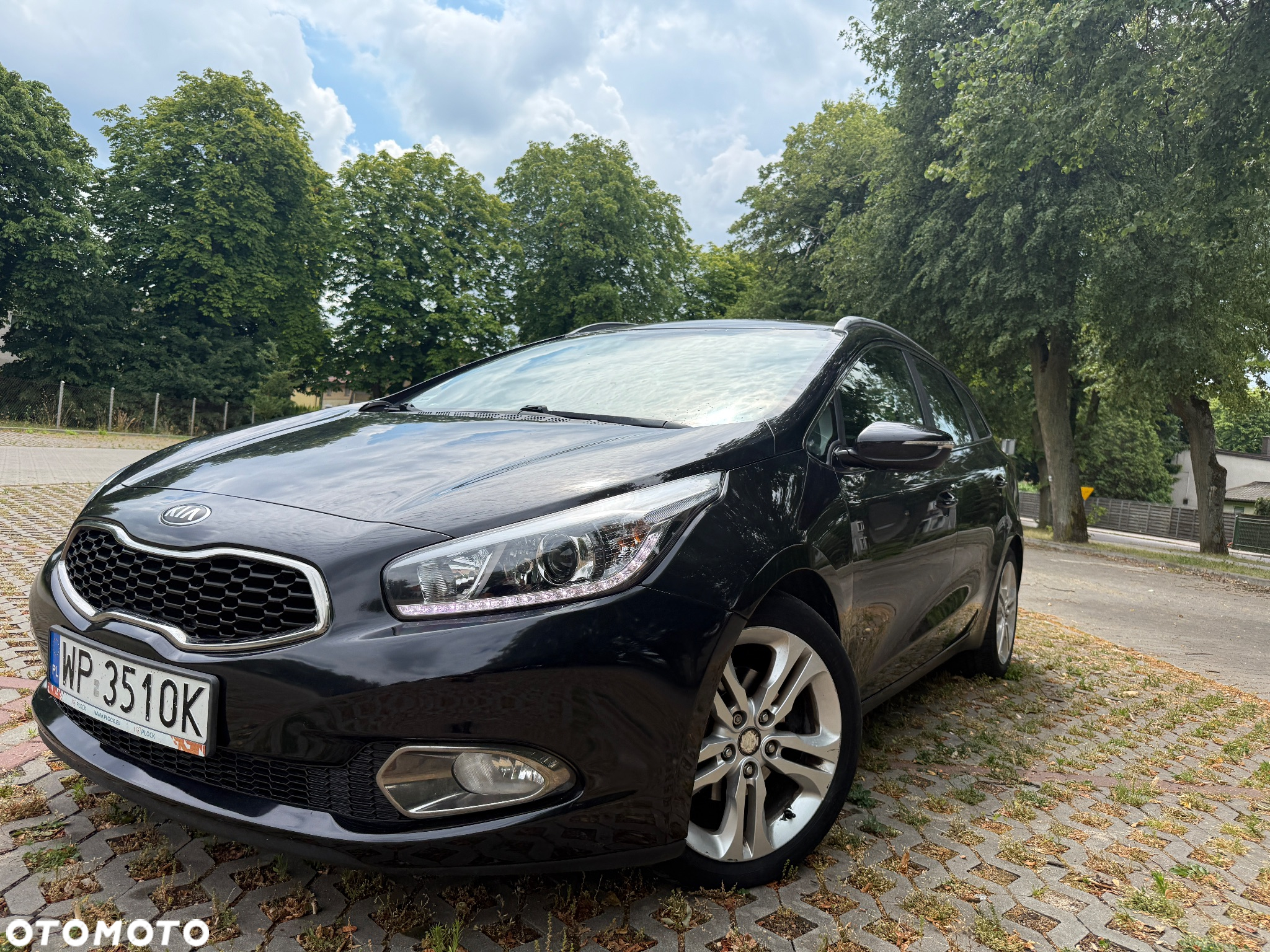 Kia Ceed Cee'd 1.6 GDI Business Line - 15