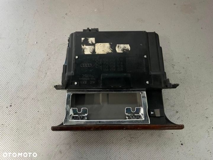 Popielniczka Audi A6 C5 4B0857951F - 1