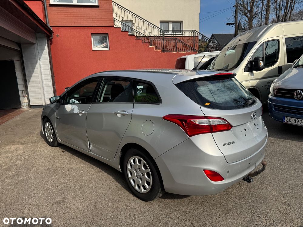Hyundai i30 - 6