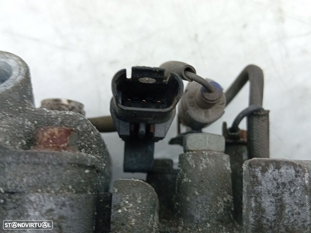 Compressor AC BMW 3 (E90) - 3
