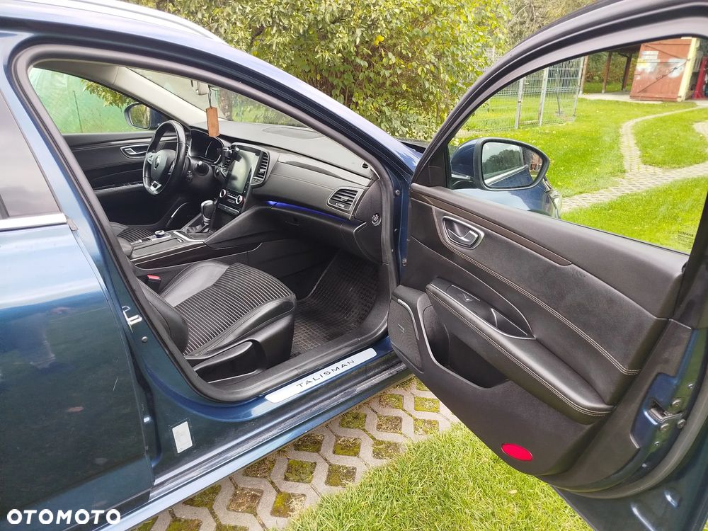 Renault Talisman - 16