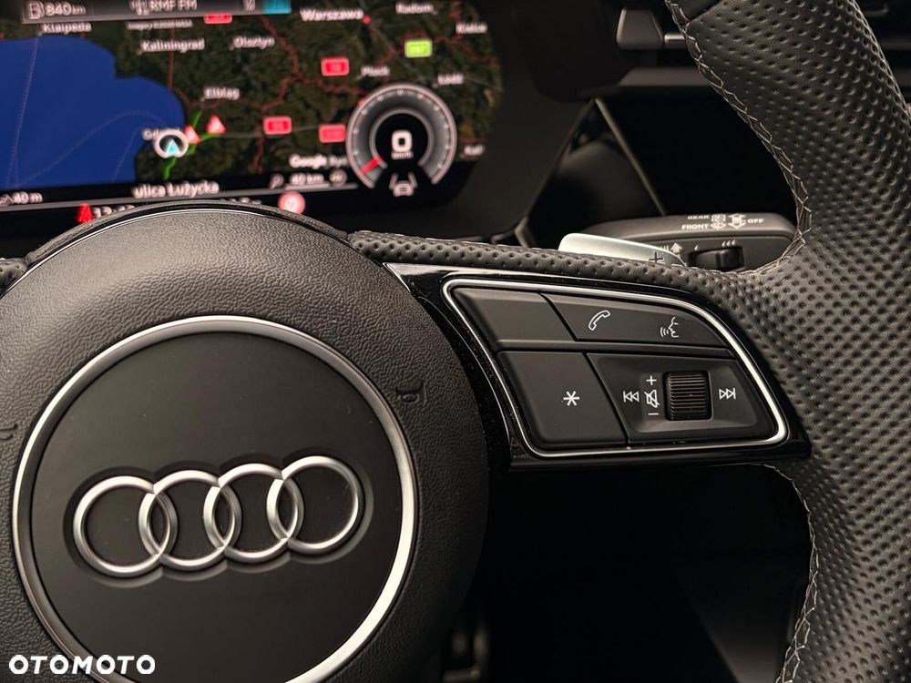 Audi A3 Sportback - 27