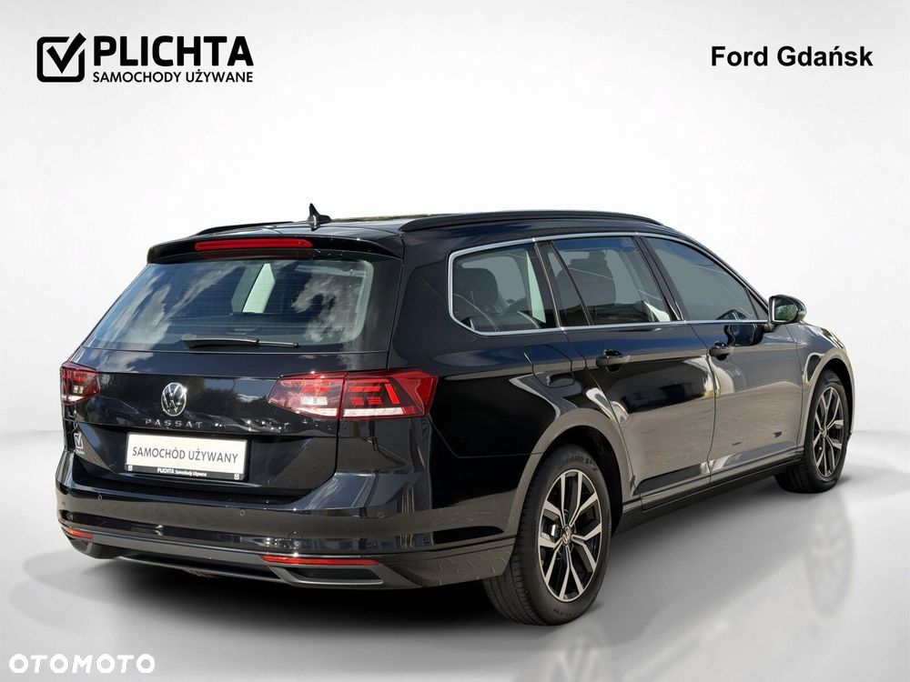 Volkswagen Passat Variant - 6