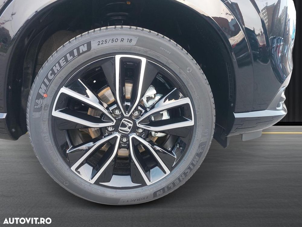 Honda HR-V e:HEV 1.5 i-MMD Advance - 15