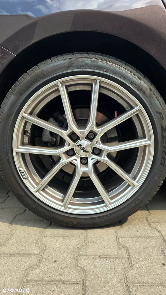 Opel Astra - 13