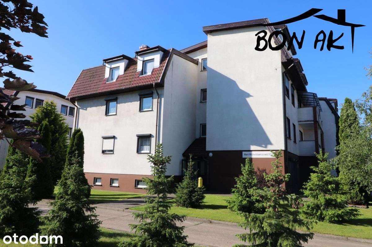 Mieszkanie po remoncie