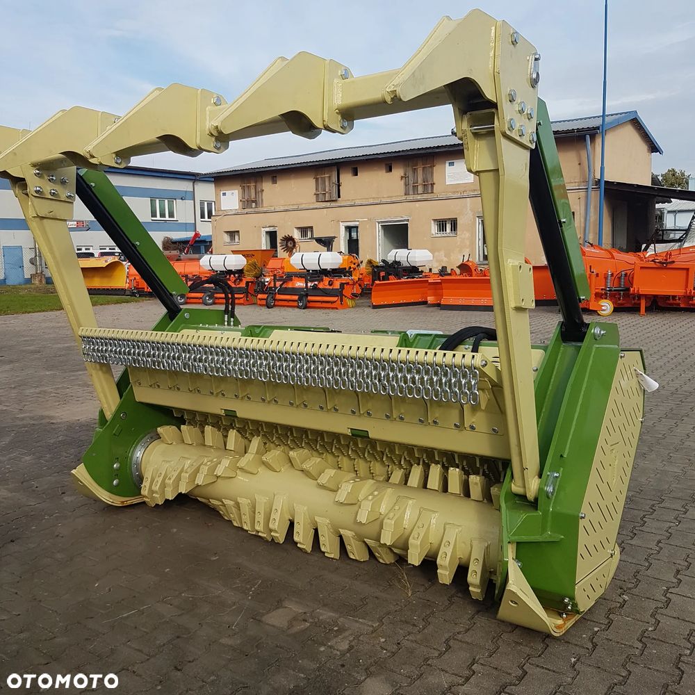 Inny FORST 220XL STARK - 12