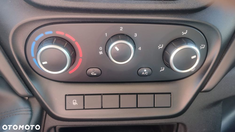 Iveco Daily 50C18 Wywrotka Krajowa Bliźniak 3,5t dzielone burty - 17