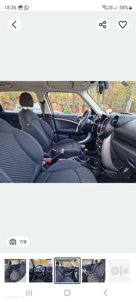 MINI Countryman - 5