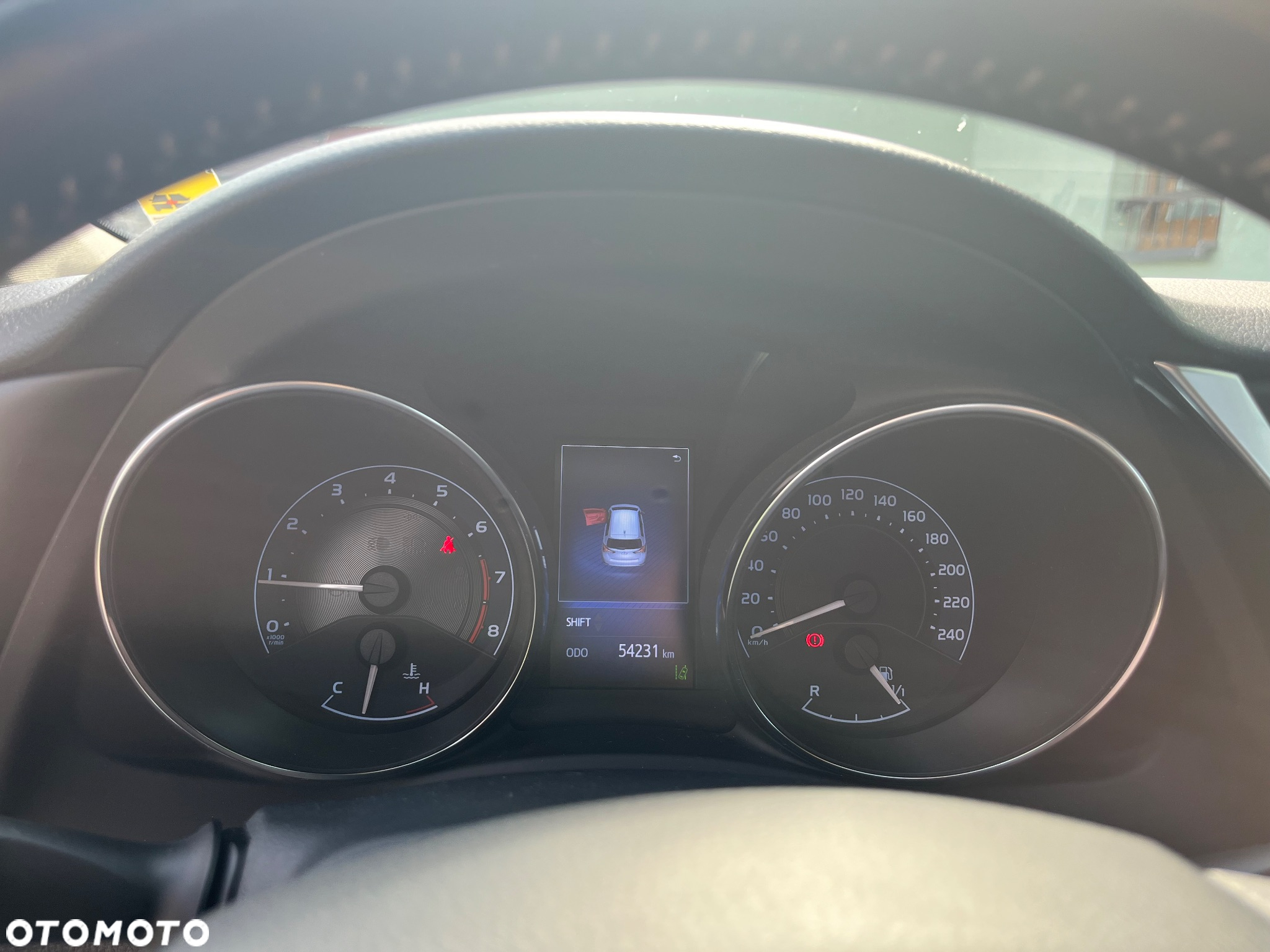 Toyota Auris 1.6 Premium - 6