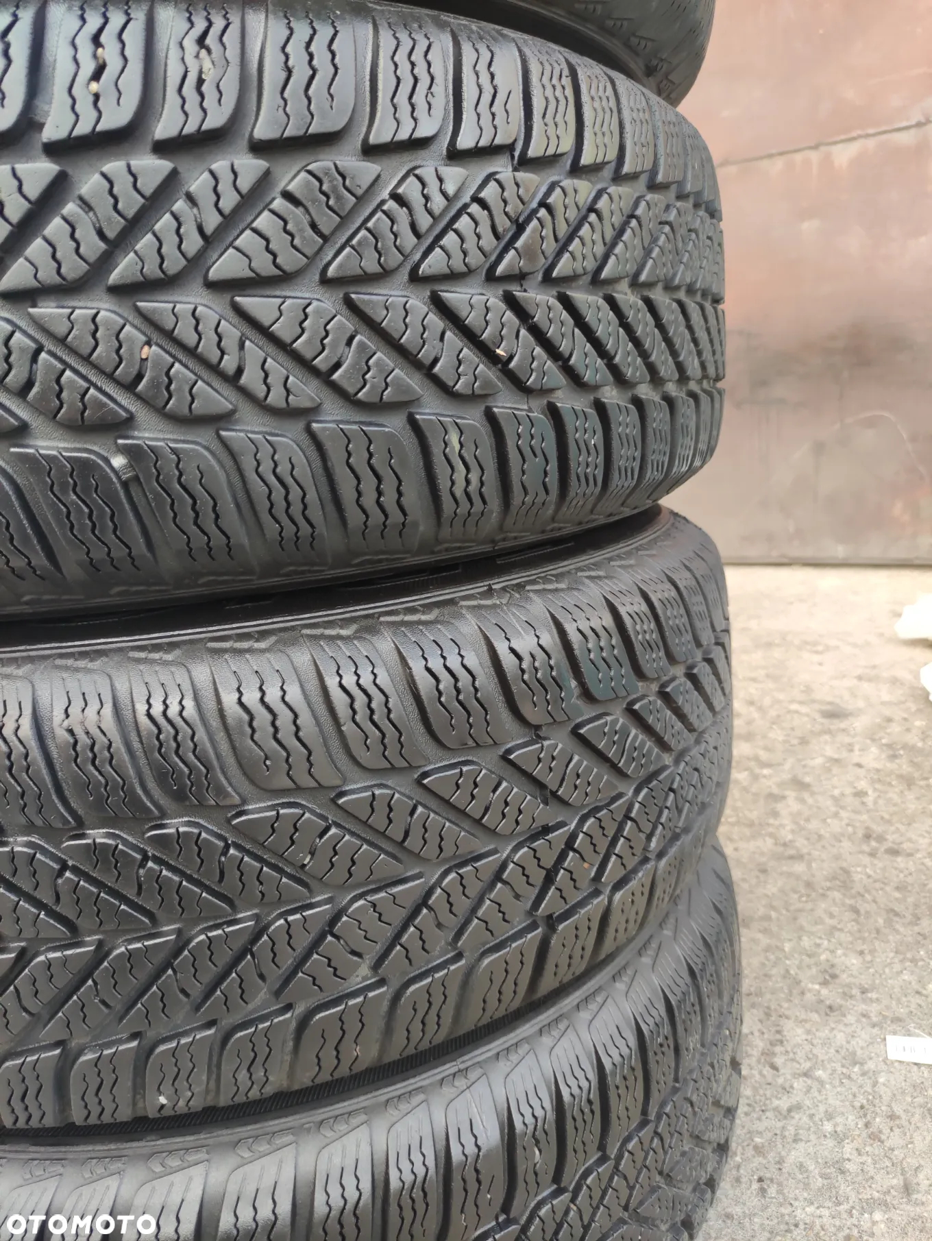 5x105 Felgi Stalowe Stal 15 Koła Zimowe zima OPEL ASTRA K V 5 CHEVROLET AVEO II 2 T300 CRUZE II 2  Legnica ALU-RAD 195/65 7mm - 7