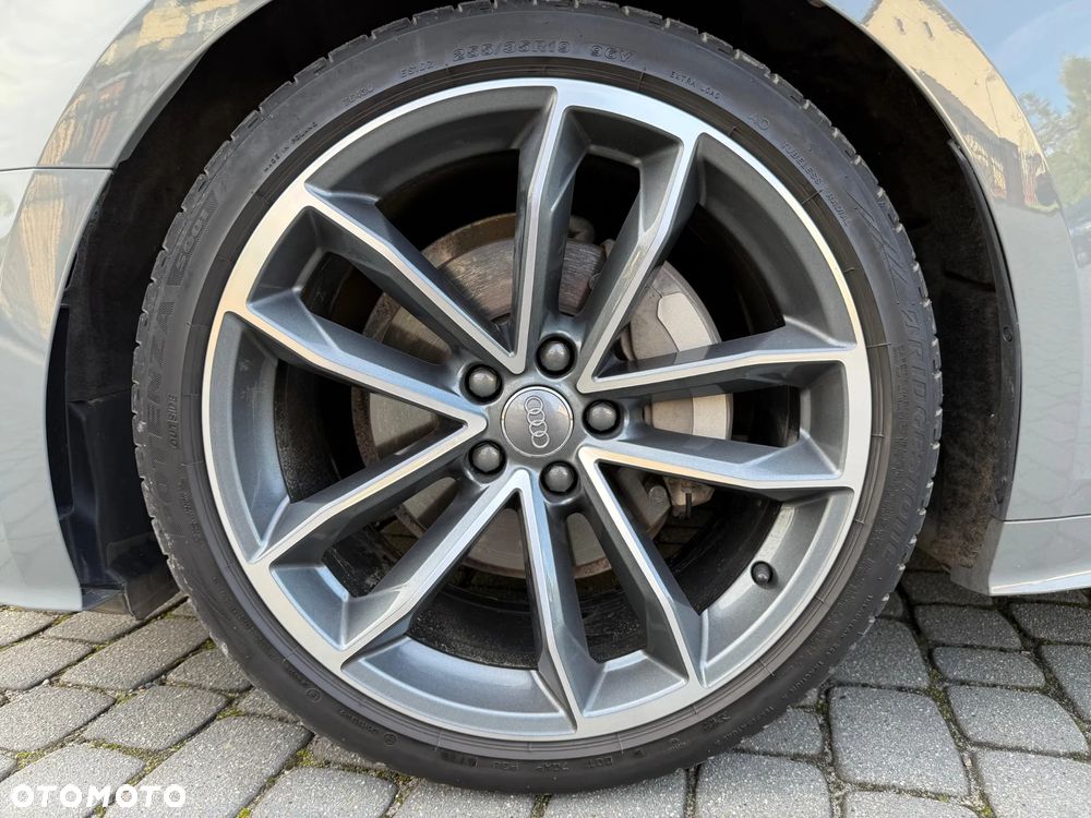 Audi A5 - 30