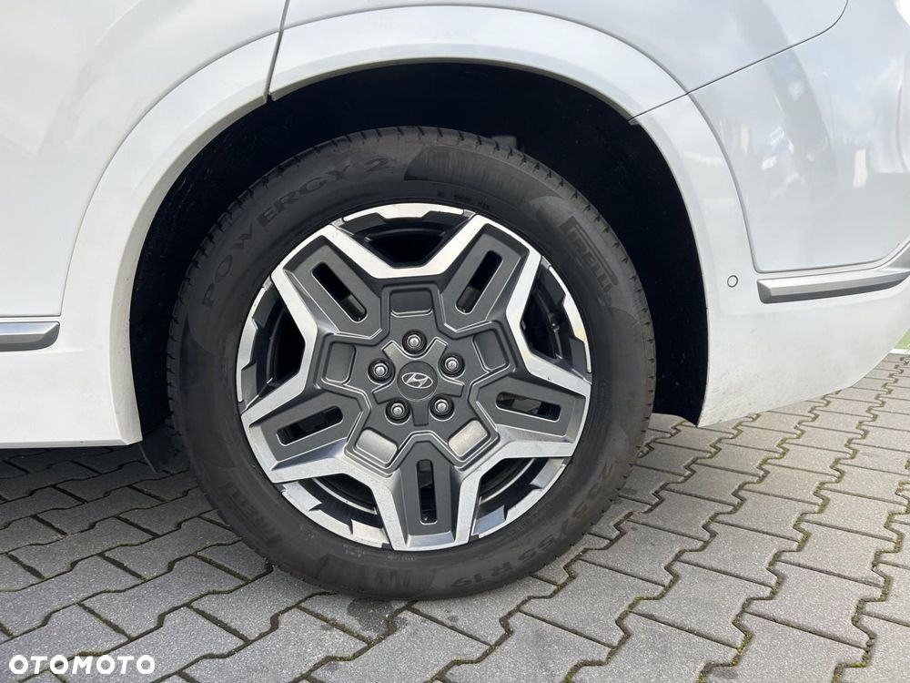 Hyundai Santa Fe - 12