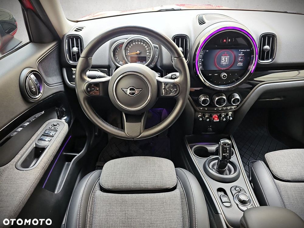 MINI Countryman - 11