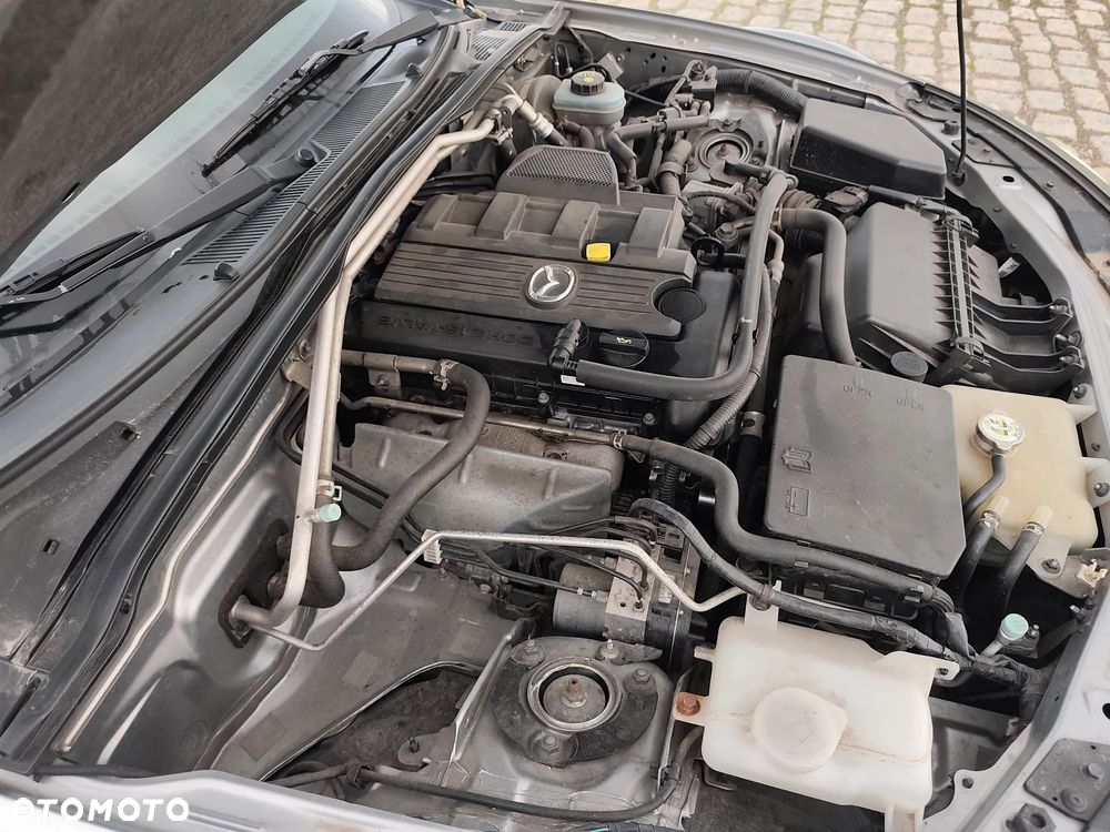 Mazda MX-5 - 9