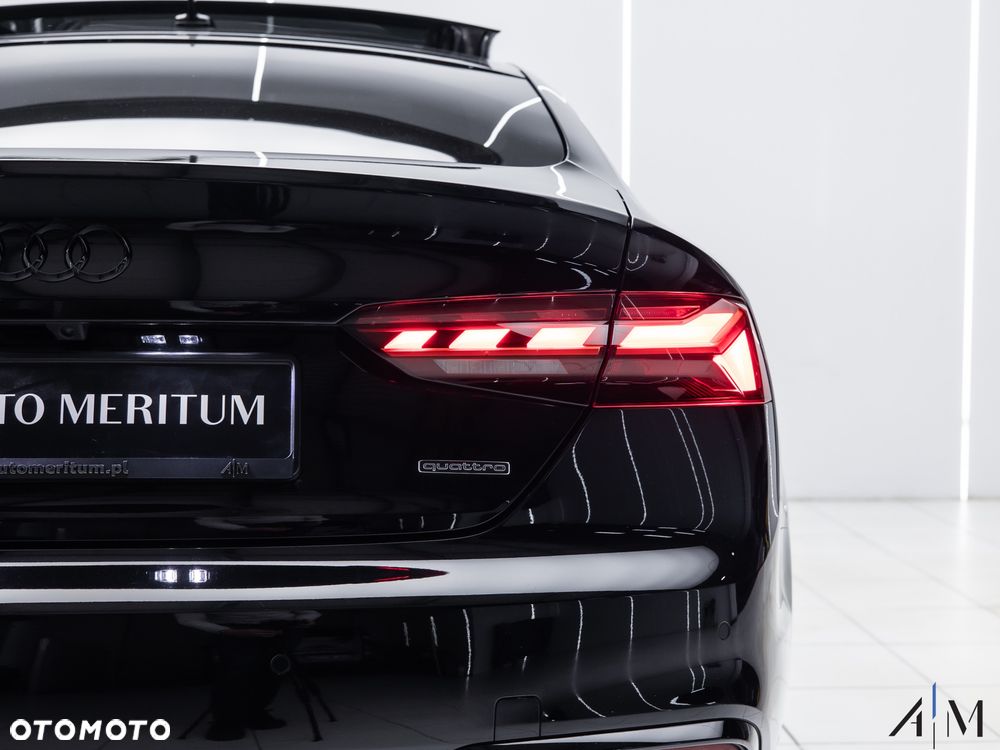 Audi A5 Sportback - 10