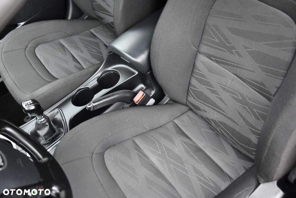Kia Ceed 1.4 CVVT - 29