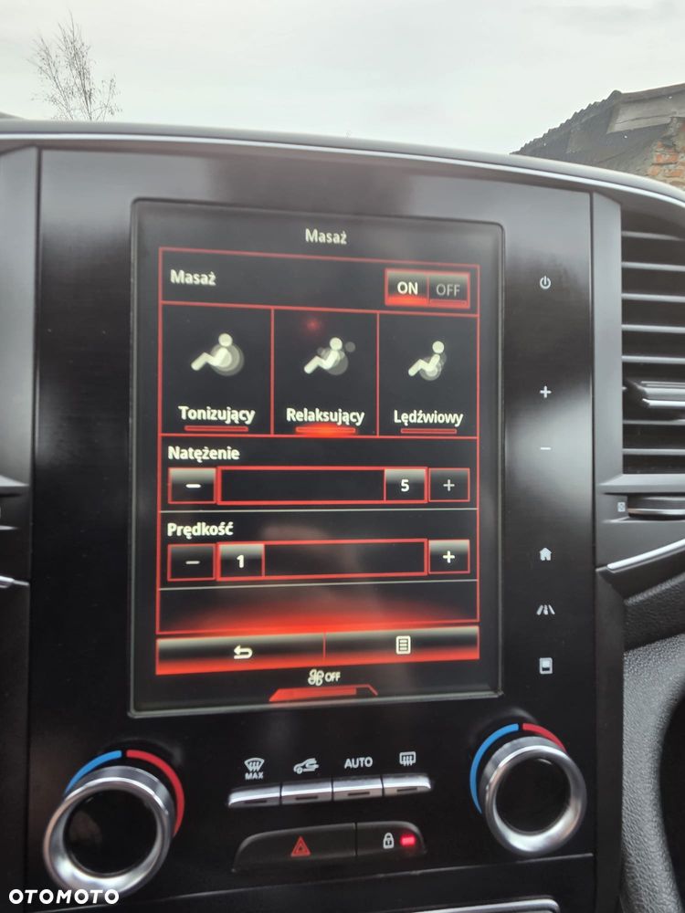 Renault Talisman ENERGY dCi 160 EDC INTENS - 34