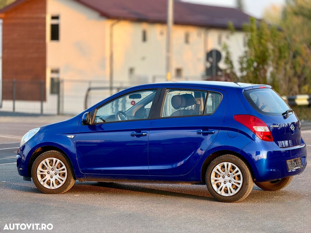 Hyundai i20 1.2 Comfort - 3