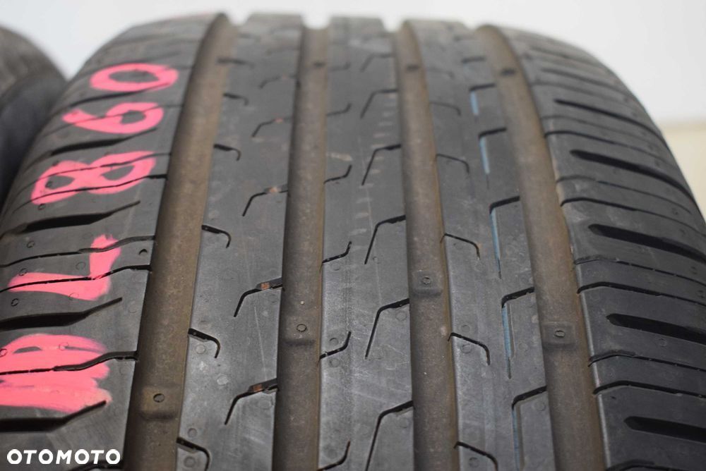 R19 235/55 Continental EcoContact 6 - 3