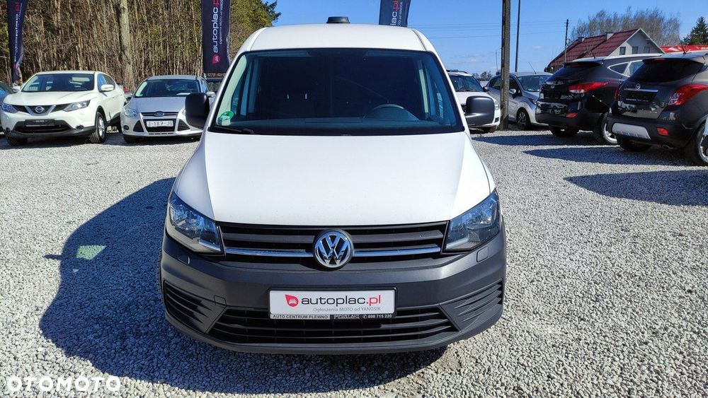 Volkswagen Caddy - 28