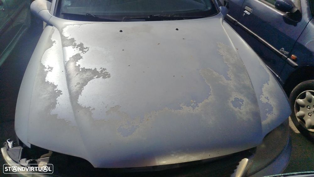 Capot OPEL Vectra B (36_) - 1