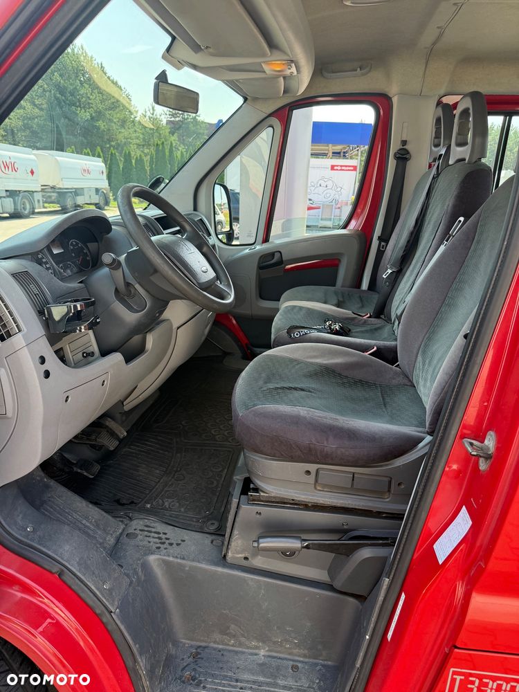 Peugeot Boxer - 8