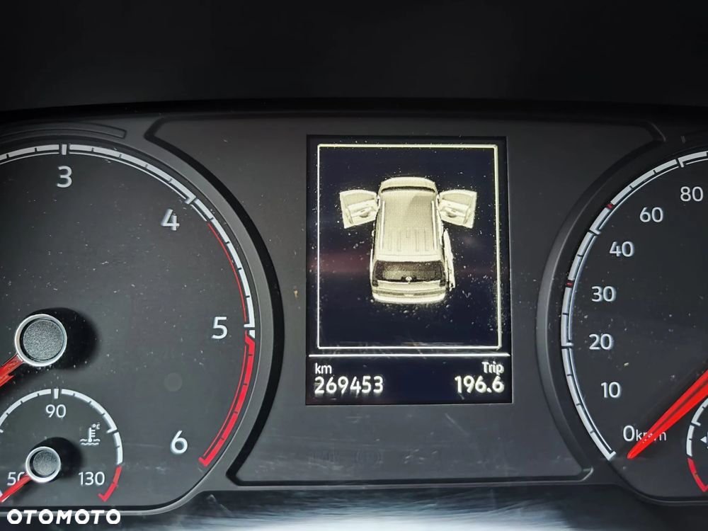 Volkswagen Caddy - 15