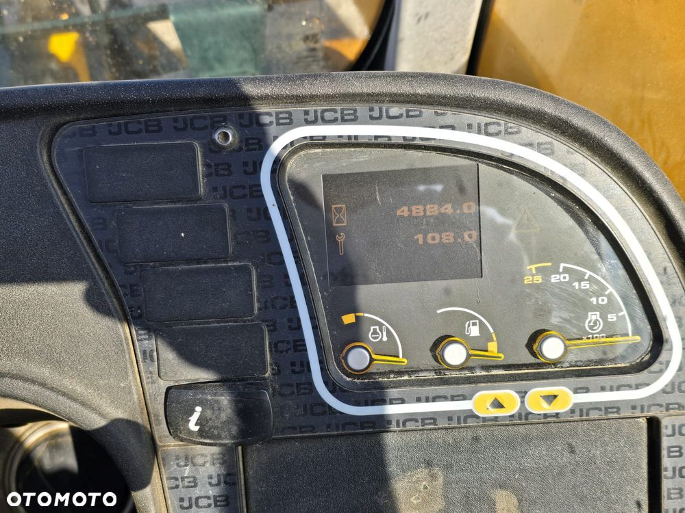 JCB 540-140 - 11