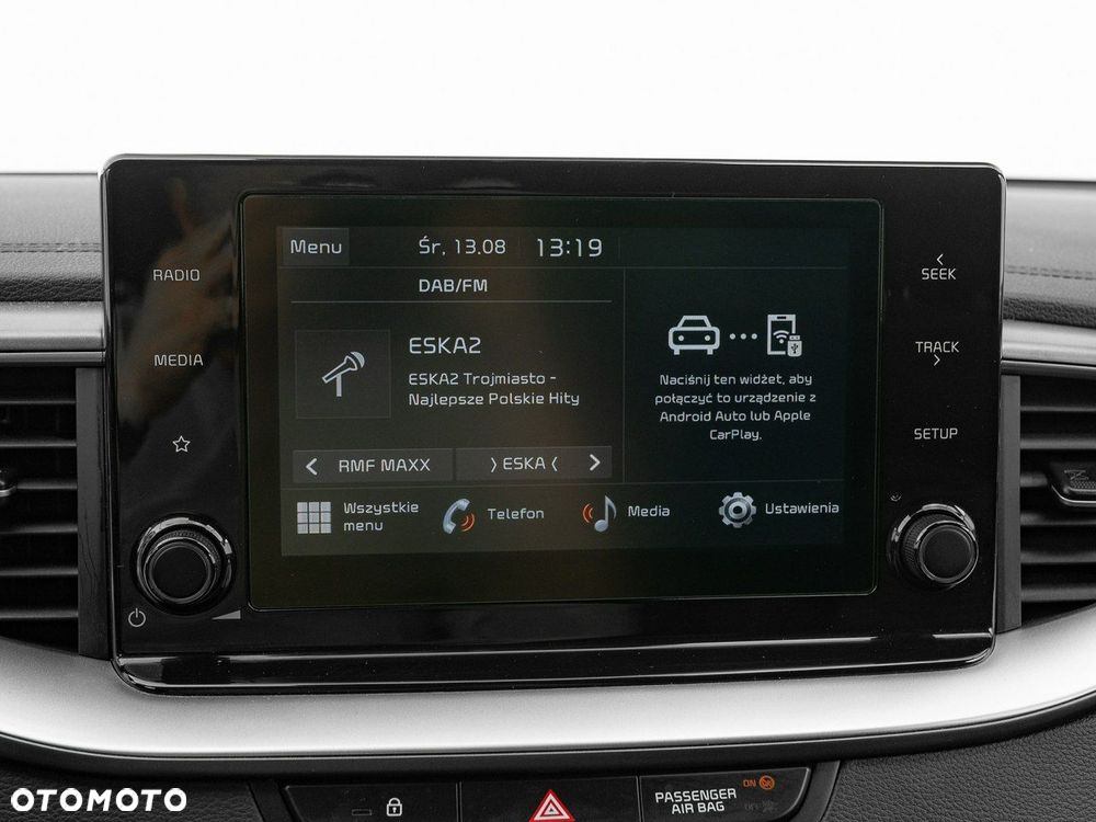 Kia Ceed 1.0 T-GDI M - 21