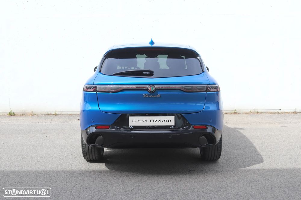 Alfa Romeo Tonale - 5