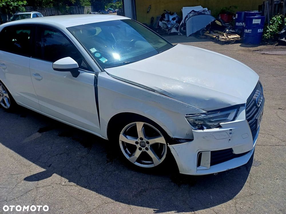 Audi A3 Sportback 35 TFSI - 6