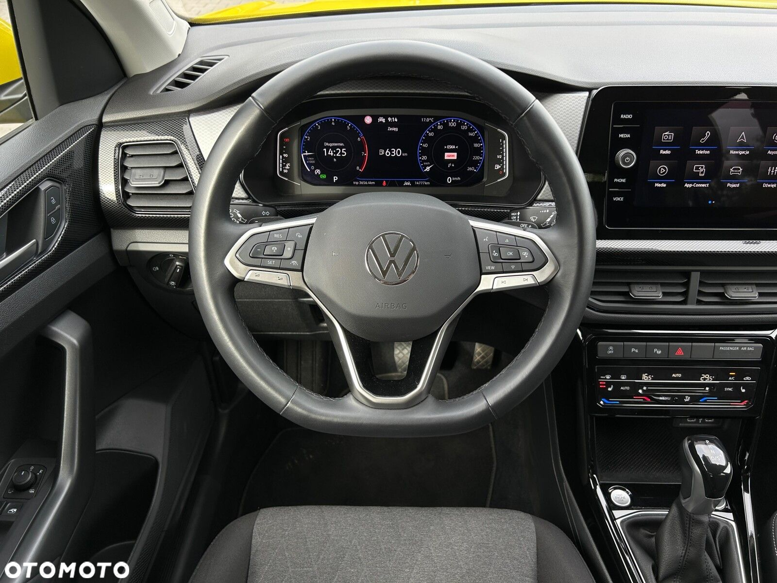 Volkswagen T-Cross - 6