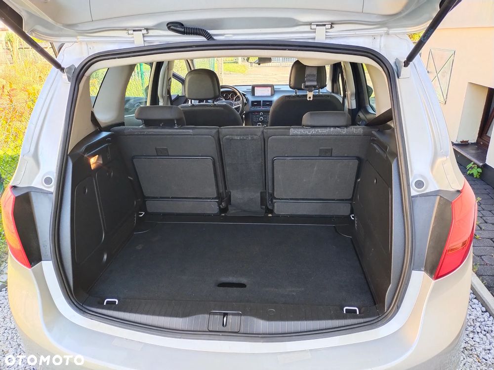 Opel Meriva 1.6 CDTI Enjoy S&S - 6