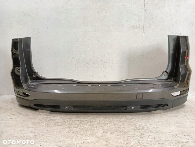 ZDERZAK TYŁ TYLNY FORD S MAX S-MAX MK2 15- - 1