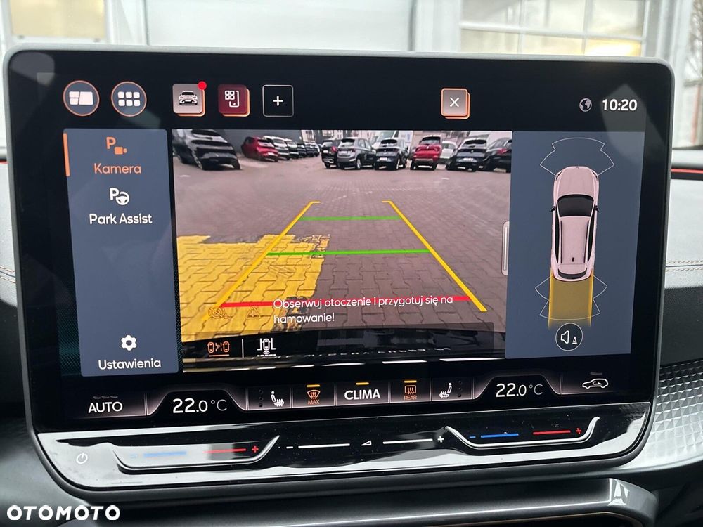 Cupra Formentor - 22