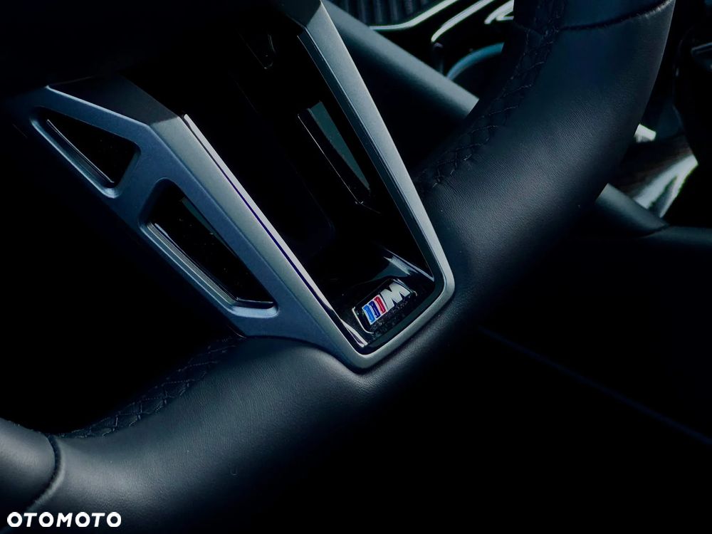 BMW Seria 5 540d xDrive mHEV M Sport - 30