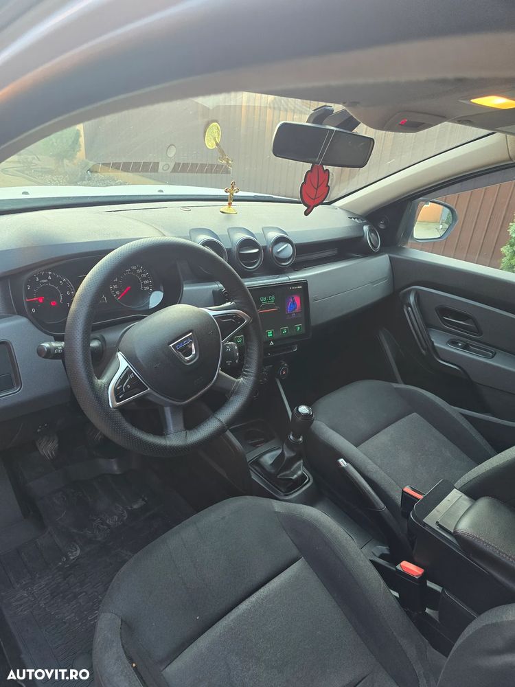 Dacia Duster ECO-G 100 Comfort - 7