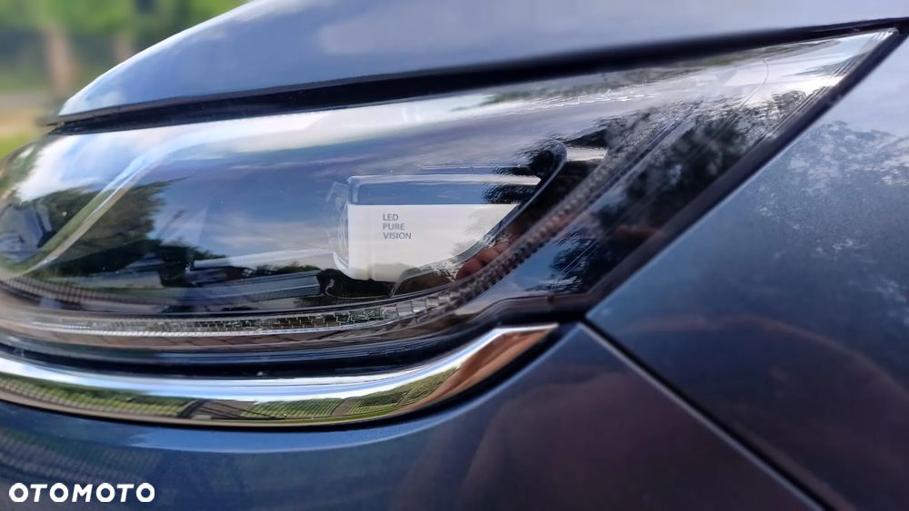 Renault Espace Energy dCi 160 EDC Business - 11