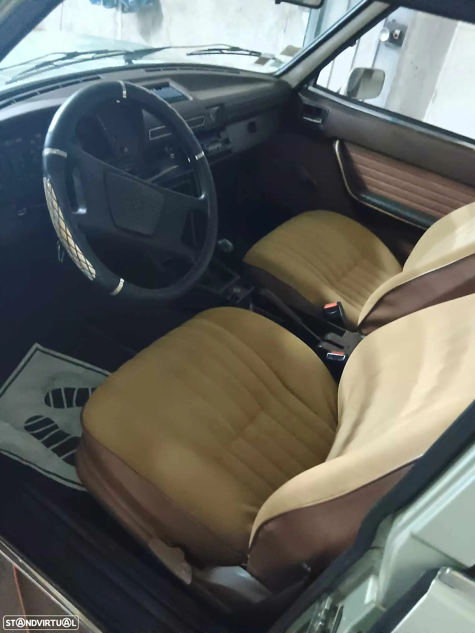 Peugeot 504 - 3