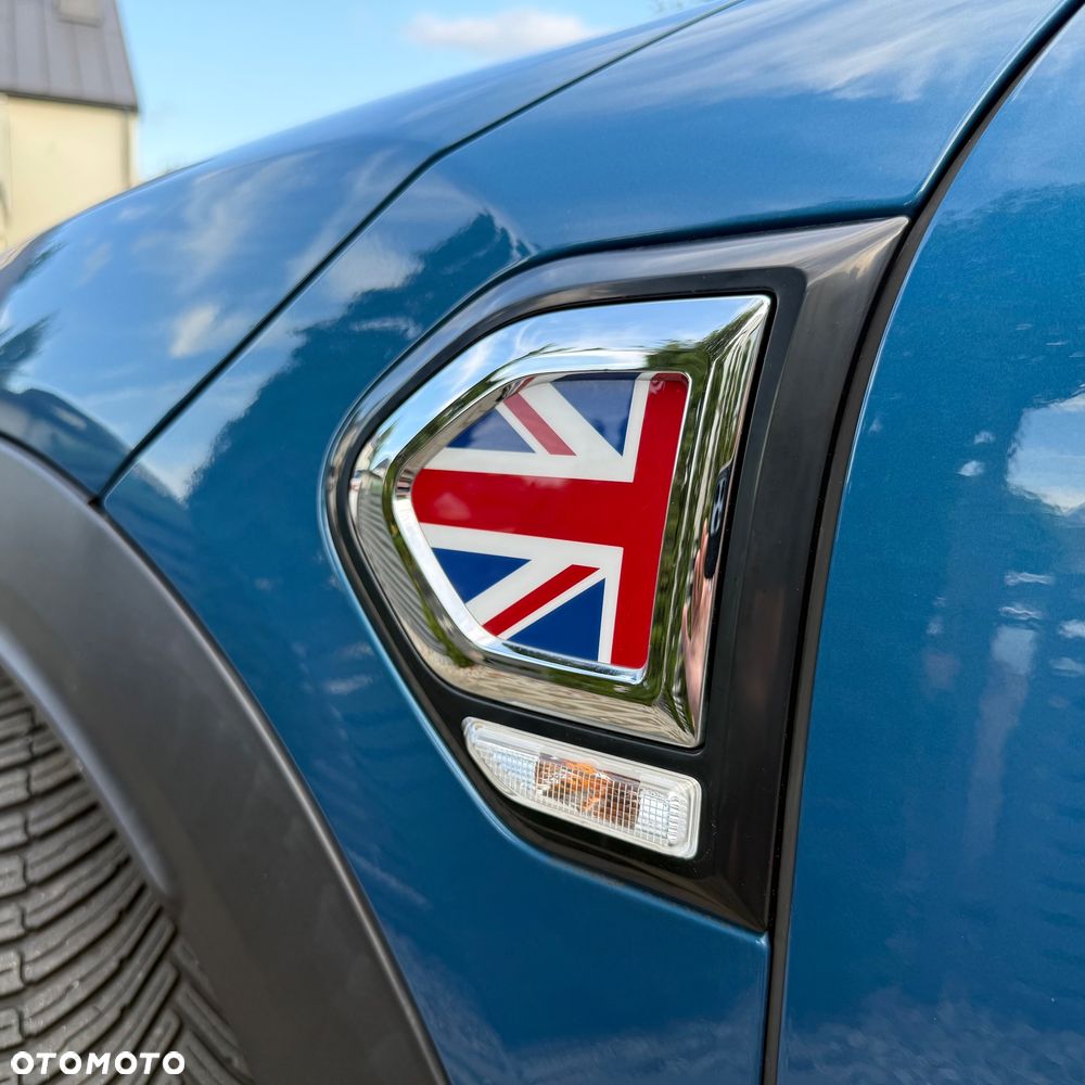 MINI Countryman Cooper S GPF ALL4 sport - 25
