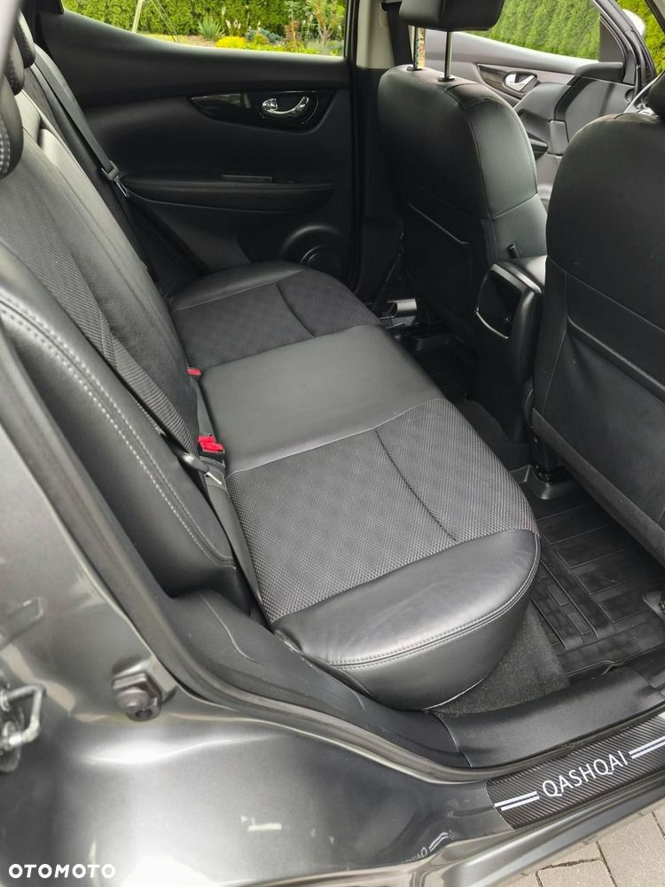 Nissan Qashqai - 9