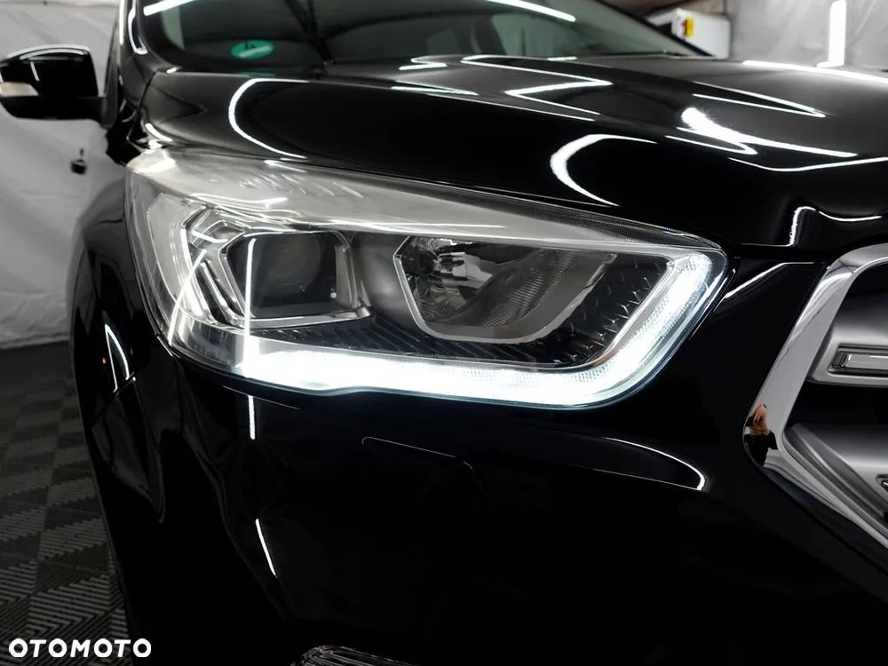 Ford Kuga 2.0 TDCi AWD Titanium - 32