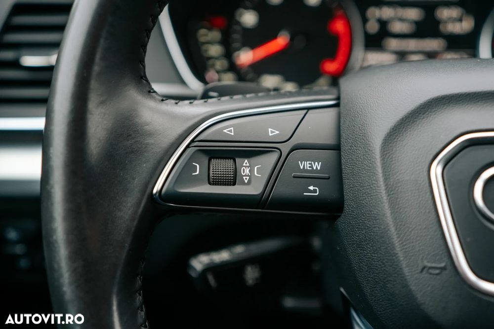 Audi Q5 2.0 TDI Quattro S tronic - 17