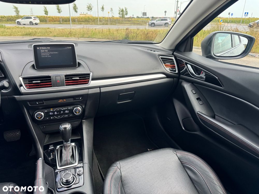 Mazda 3 - 14
